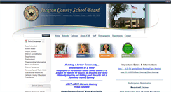 Desktop Screenshot of jcsb.org